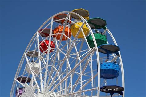 Tibidabo Amusement Park Barcelona Attractions Ticket online | irBarcelona