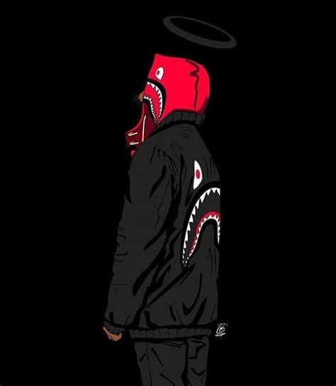 Imagen relacionada Bape Shark Wallpaper, Bape Wallpaper Iphone, Supreme ...