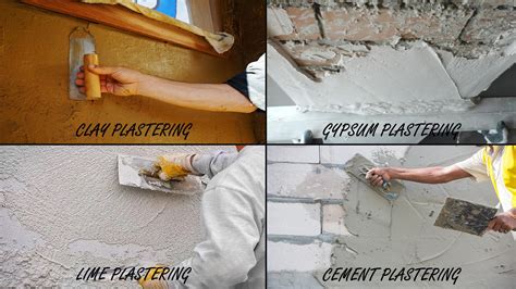 THINGS YOU WANT KNOW ABOUT WALL PLASTERING -lceted LCETED INSTITUTE FOR ...