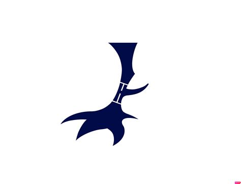 Tottenham Hotspur alternate logo.