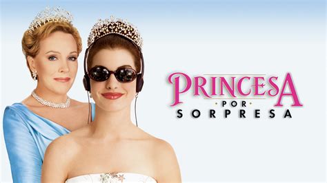 The Princess Diaries (2001) - AZ Movies