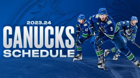 Canucks Media Hub