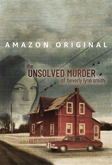 The Unsolved Murder of Beverly Lynn Smith (2022)