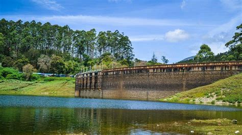 Kundala Dam Lake (Munnar) - All You Need to Know BEFORE You Go