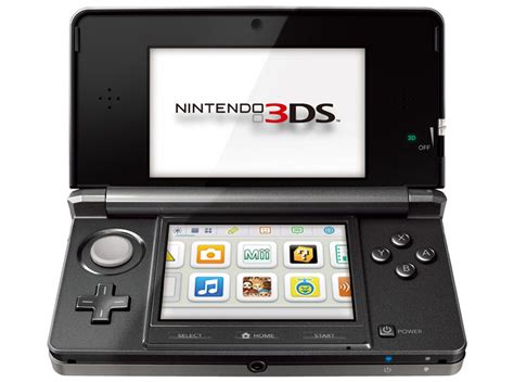 Amazon.com: Nintendo 3DS Aqua Blue: Video Games