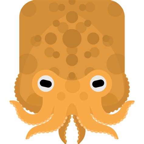 Atlantic Pygmy Octopus (PET) : r/deeeepioartworks