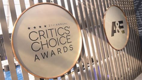 Critics' Choice Awards 2016: Complete Winners List - ABC News