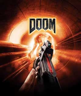 Doom Movie Posters From Movie Poster Shop