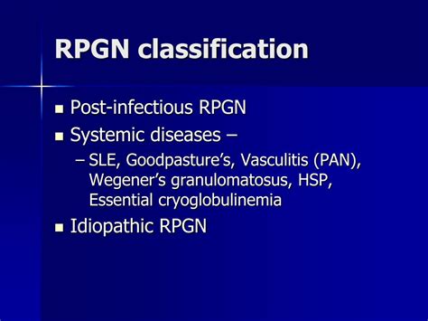 PPT - Pathology of Kidney PowerPoint Presentation, free download - ID:3216774