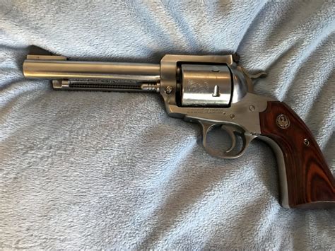 Ruger Bisley Blackhawk 45 long Colt – Auction Armory World's Largest Firearm and Outdoor Network