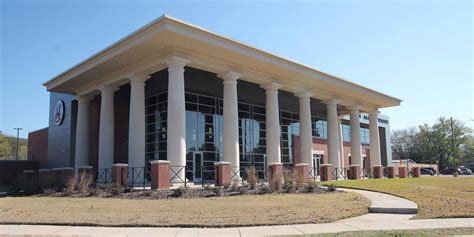 A welcome addition: Alabama A&M opens Welcome Center - 256 Today