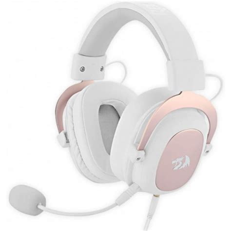 10 Best Pink Gaming Headsets For Female Gamers in 2024 | PC Mecca