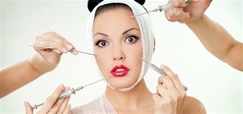 Top Common Cosmetic Surgery Complications | Behavior Disorders