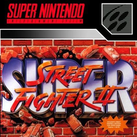 Stream Super Street Fighter 2 - Ken Theme by GAME MUSIC REMAKE | Listen ...