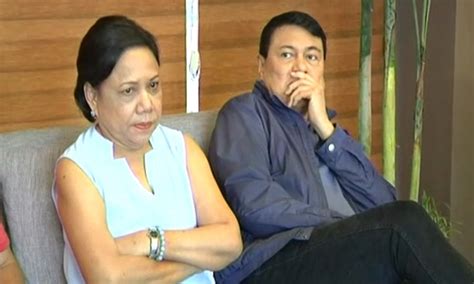 Cynthia Villar Reveals Voter's Receipt Didn't Match Her Ballot (Video)