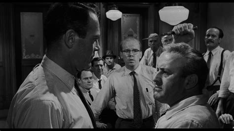 DoBlu.com – 4K UHD & Blu-ray Reviews | 12 Angry Men (1957) 4K UHD Review