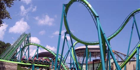 8 Best Amusement Parks in Pennsylvania | Family Vacation Critic