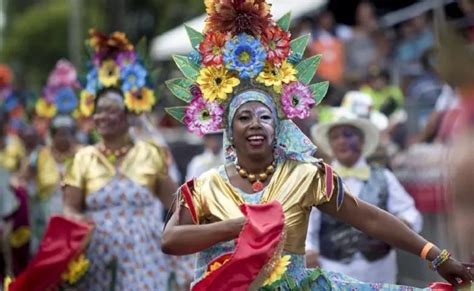 La Feria de Cali 2023 (Cali Fair), Colombia - Travel Begins at 40