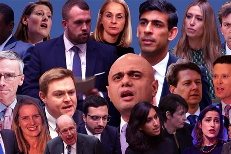 Which Tory MPs have resigned and who are they?