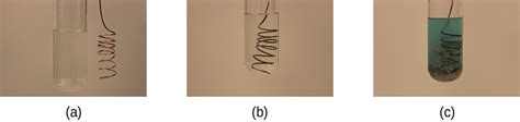 17.2 Galvanic Cells – Chemistry