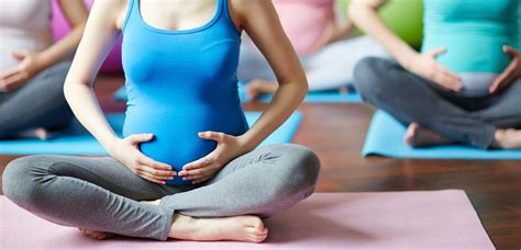 Prenatal Yoga: Guide to the Do’s and Don’ts of Your Routine