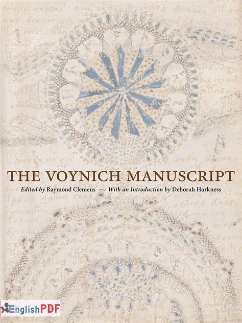 The Voynich Manuscript Pdf Free Download - EnglishPDF