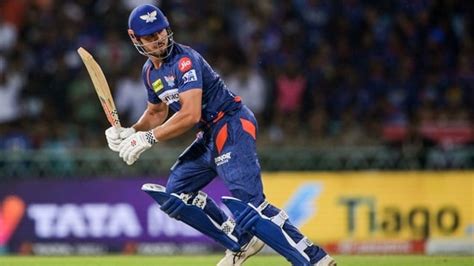 Stoinis, Shepherd under pressure: Here's LSG's likely XI vs RCB | Crickit