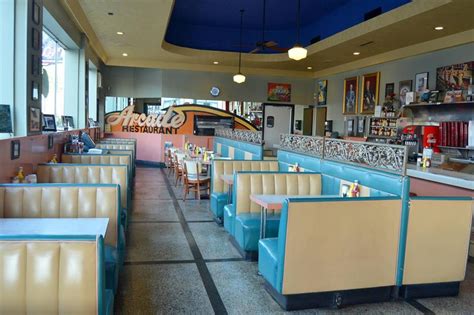 The best retro diner in every state | lovefood.com