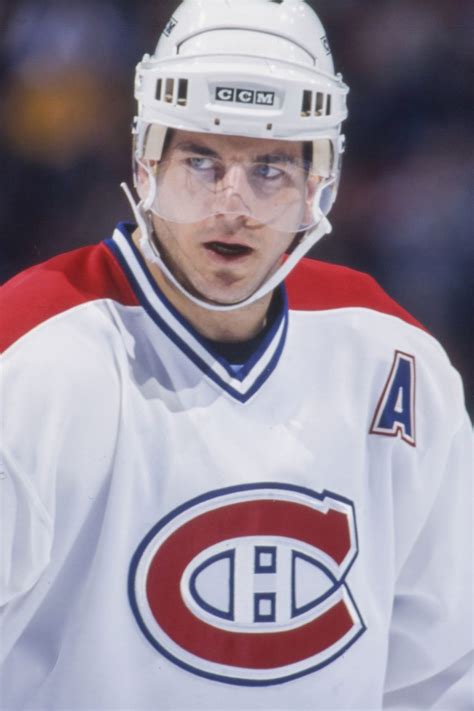 Les 50 meilleurs joueurs du Canadiens de Montréal - Top du Québec