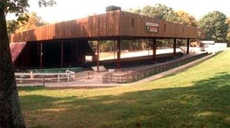 Merriweather Post Pavilion scheduled for makeover | WJLA