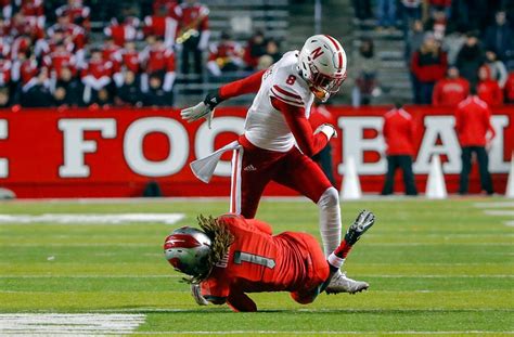 Former Nebraska CB selected by Seattle Sea Dragons in XFL Draft