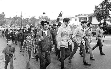 How female Brown Berets created their own Chicana movement (2022)