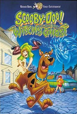 File:Scooby Doo and the Witch's Ghost.jpg - Wikipedia