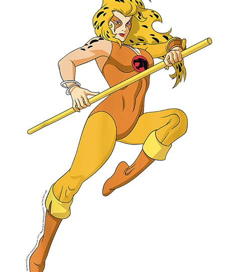 Thundercats Cheetara