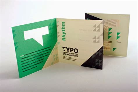 Stand Out with 15 Brochure Design Ideas - Jayce-o-Yesta