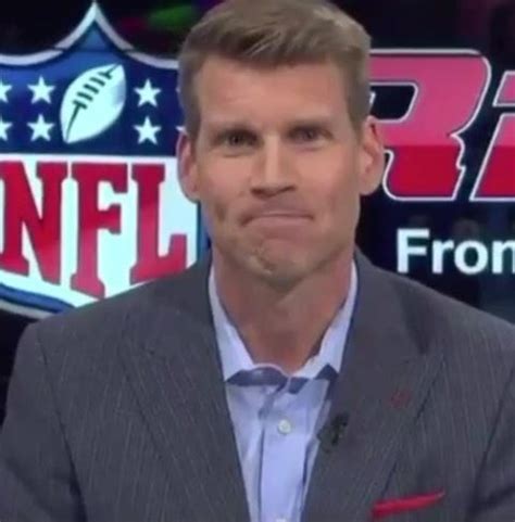 NFL network RedZone Host Scott Hanson joins us on the podcast Monday 9/ ...