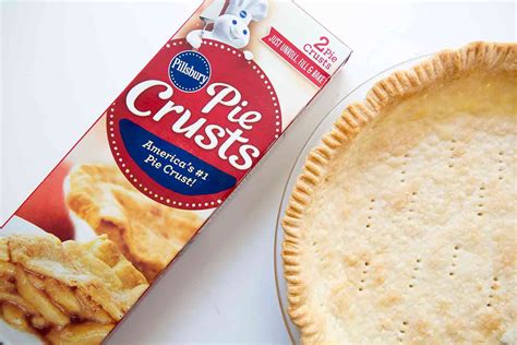 The 10 Best (and Worst) Frozen & Pre-Made Pie Crusts