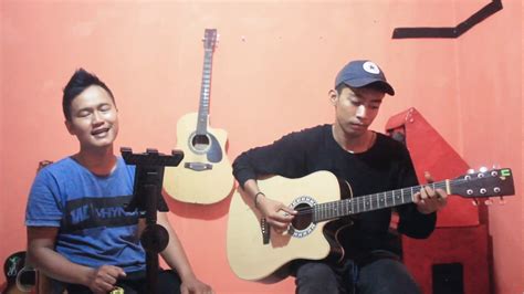 Cinta Luar Biasa Cover @Ukhail123 - YouTube