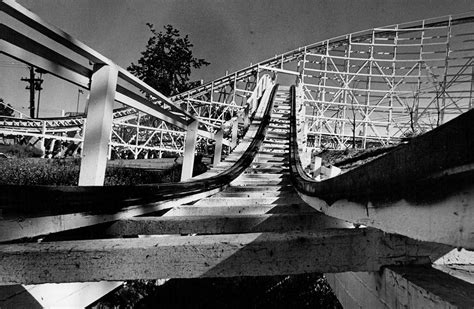 The Deadliest Roller Coaster Accident in America - History in the Headlines