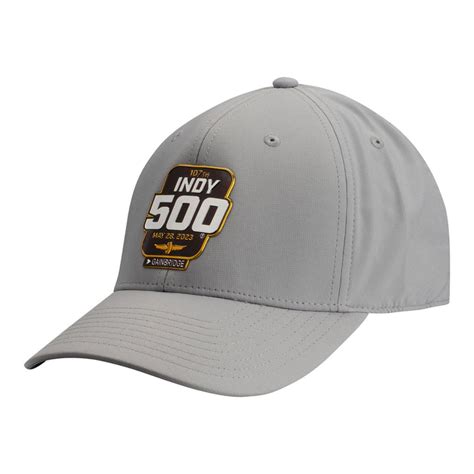 INDY 500 Merchandise