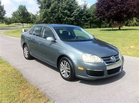 2006 Volkswagen Jetta - Pictures - CarGurus