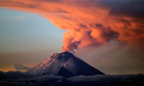 Top 10 largest volcanoes in the world | by aryan | Medium