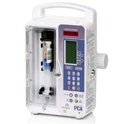 Hospira launches LifeCare PCA 7.0 Infusion System: First PCA pump that integrates with the EMR ...