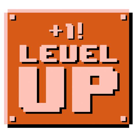 Image result for level up | Level up, Pixel art, Levels