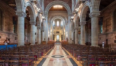 Cantate! - Belfast Cathedral