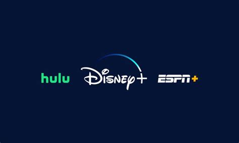 Disney to combine Hulu, ESPN+ and Disney+ content - Jam Online ...