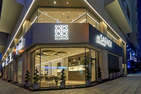 Al Safadi reopens in DIFC with a new look - Caterer Middle East