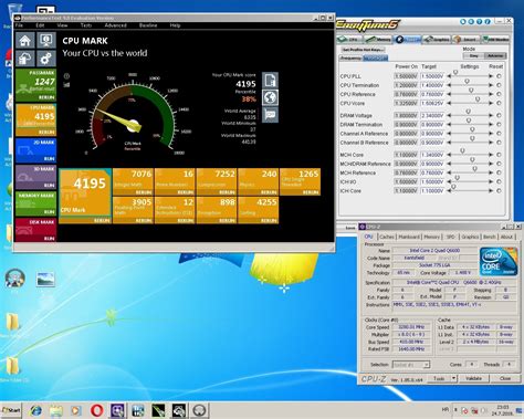 [SOLVED] - What is the newest LGA 775 motherboard? | Tom's Hardware Forum