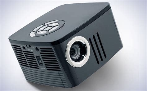 The best mini projectors of 2023 | Popular Science