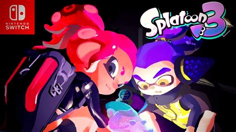 Splatoon 3 Release date, Trailer, Gameplay and Storyline [Latest 2020]